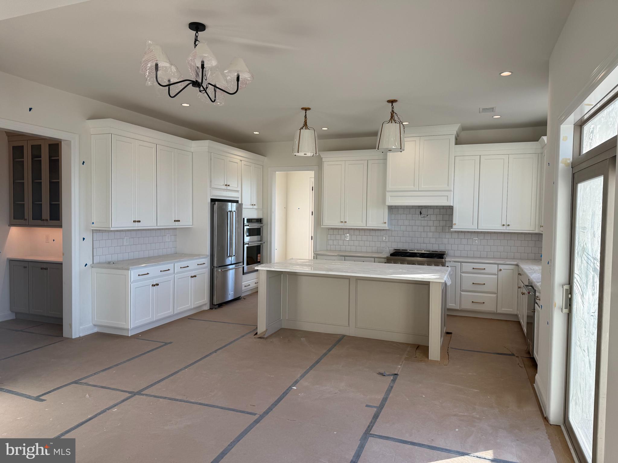 105 LEXINGTON MANOR LOT 29