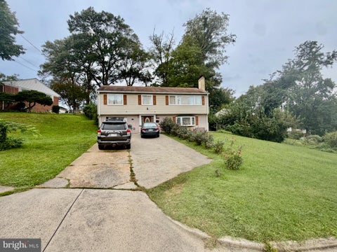 Photo of 6200 Kentland Street, SPRINGFIELD, VA 22150 (MLS # VAFX2343542)