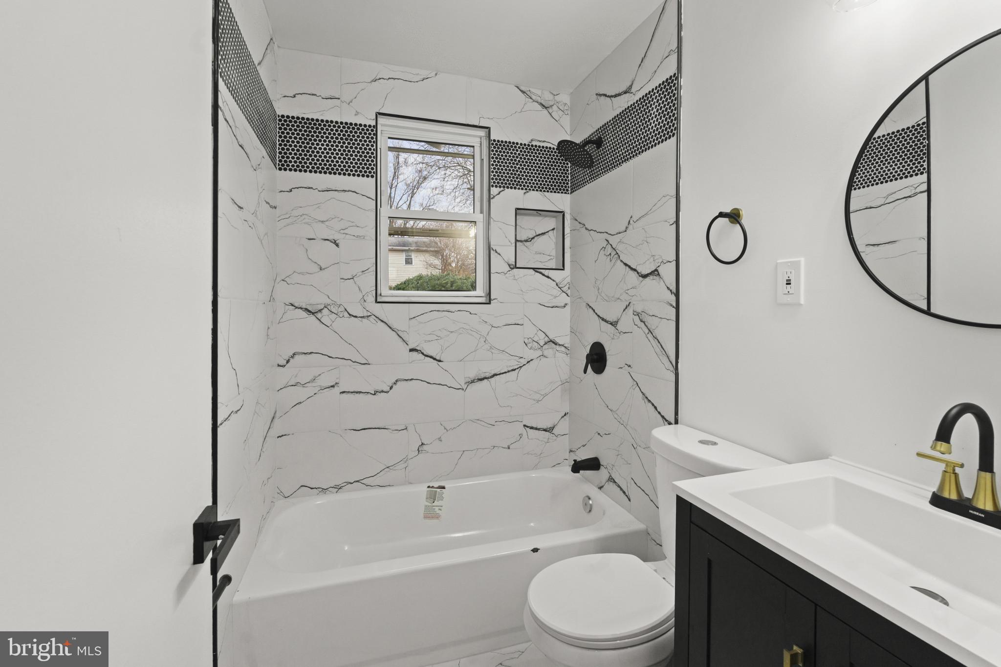 WINDSOR TERRACE - Residential