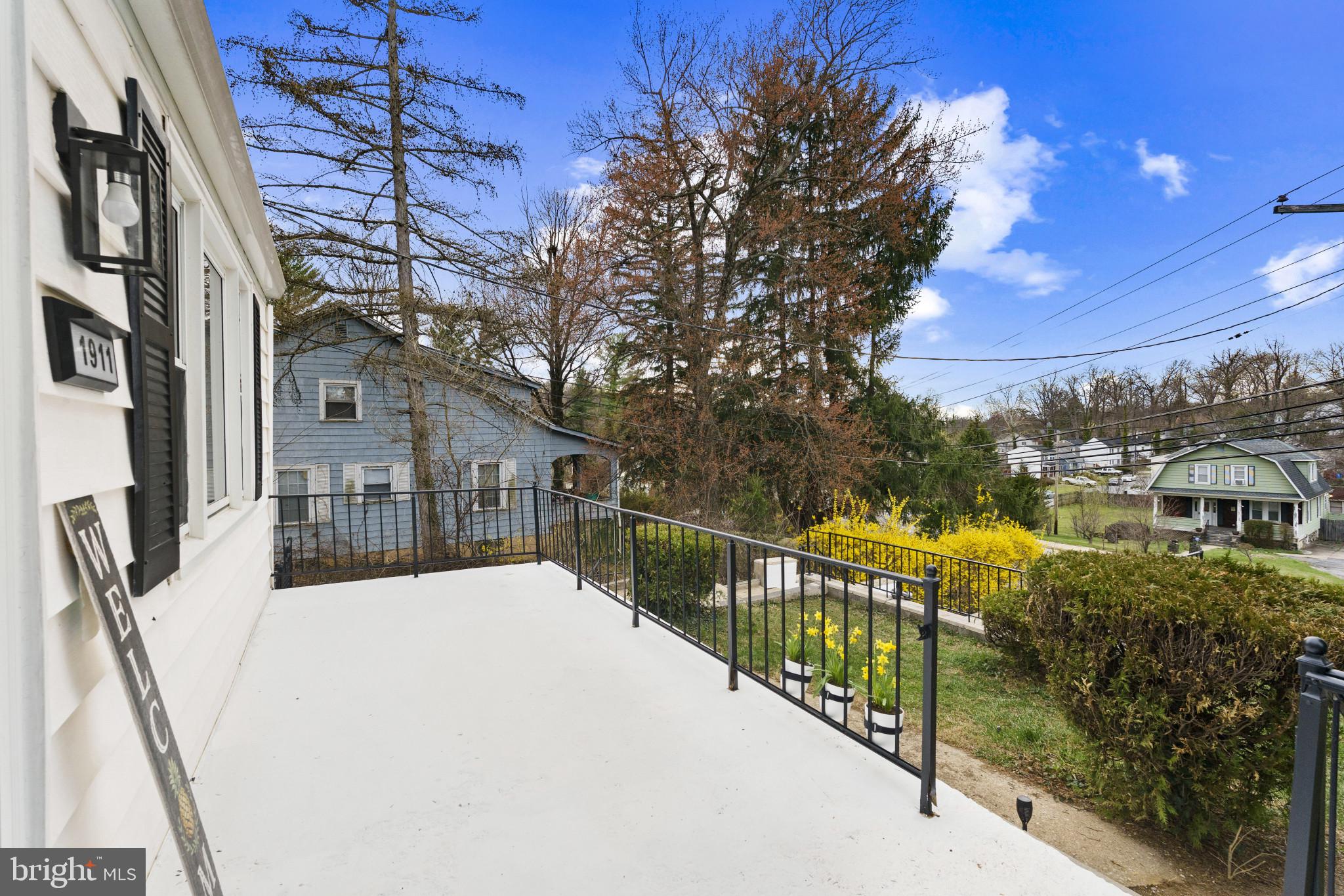WINDSOR TERRACE - Residential