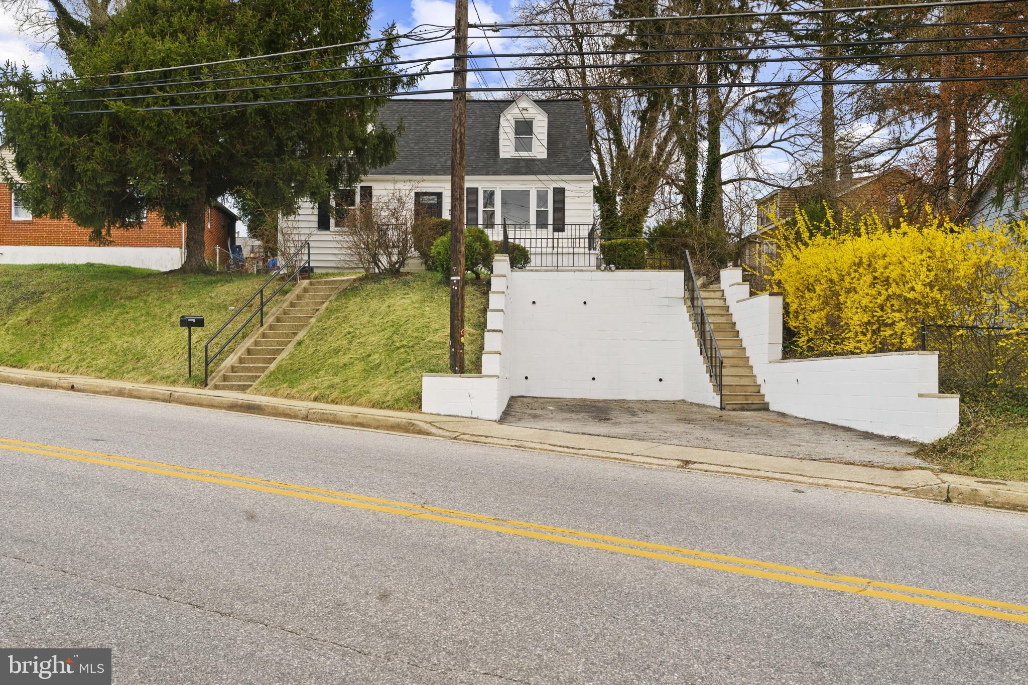 WINDSOR TERRACE - Residential