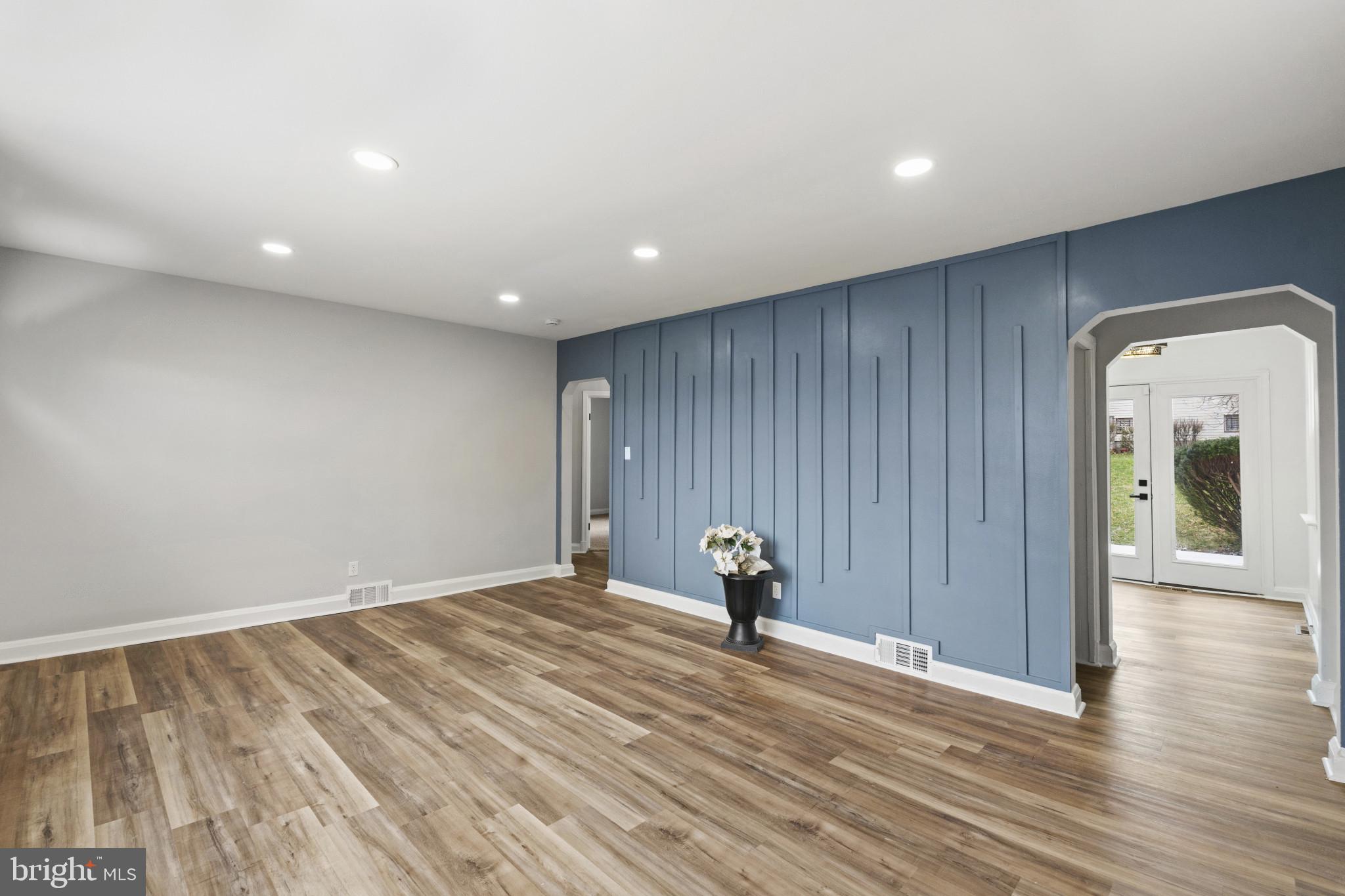 WINDSOR TERRACE - Residential