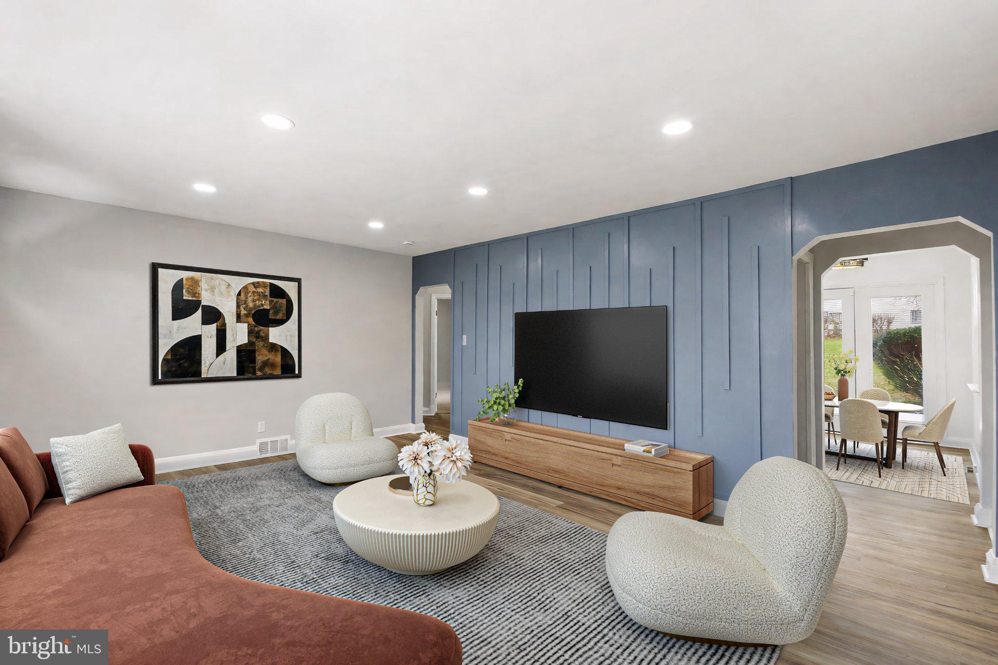 WINDSOR TERRACE - Residential