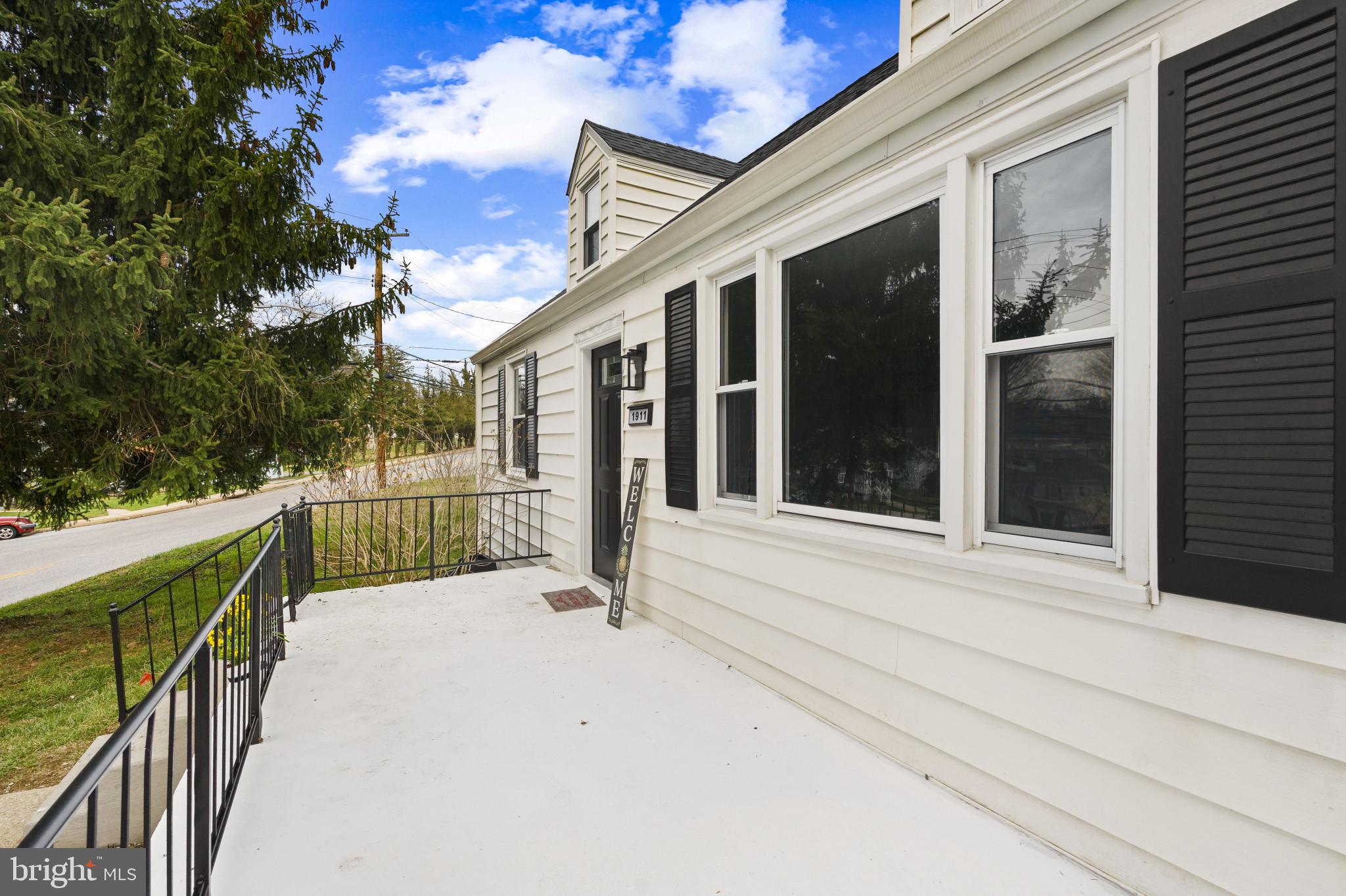 WINDSOR TERRACE - Residential