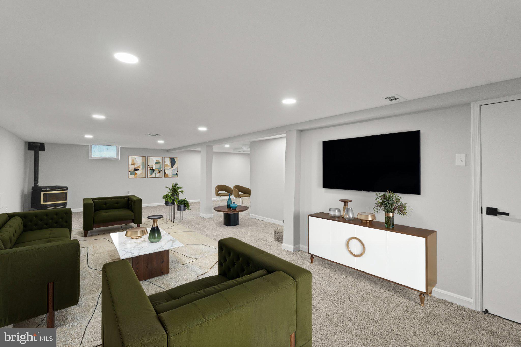 WINDSOR TERRACE - Residential