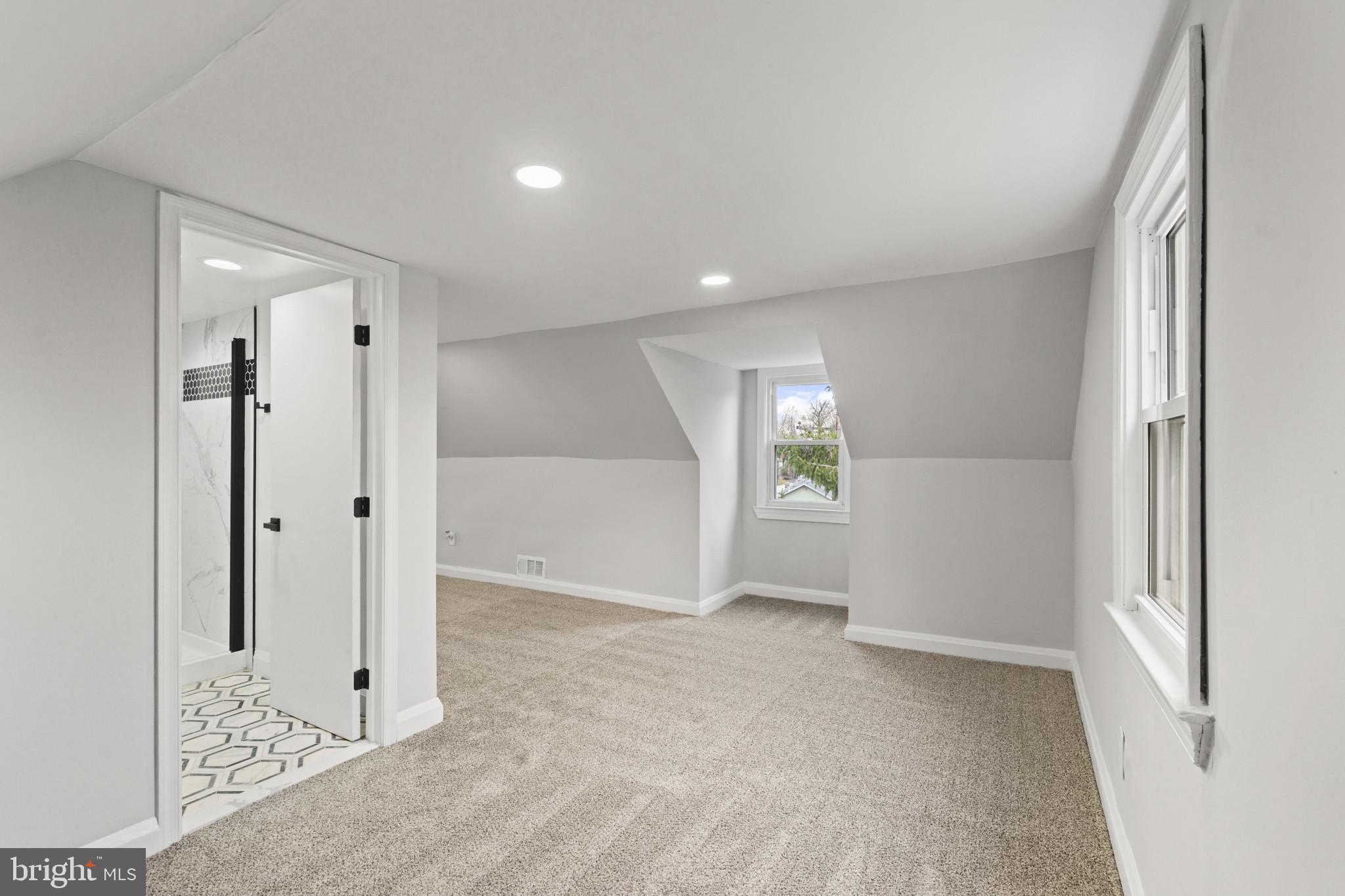 WINDSOR TERRACE - Residential