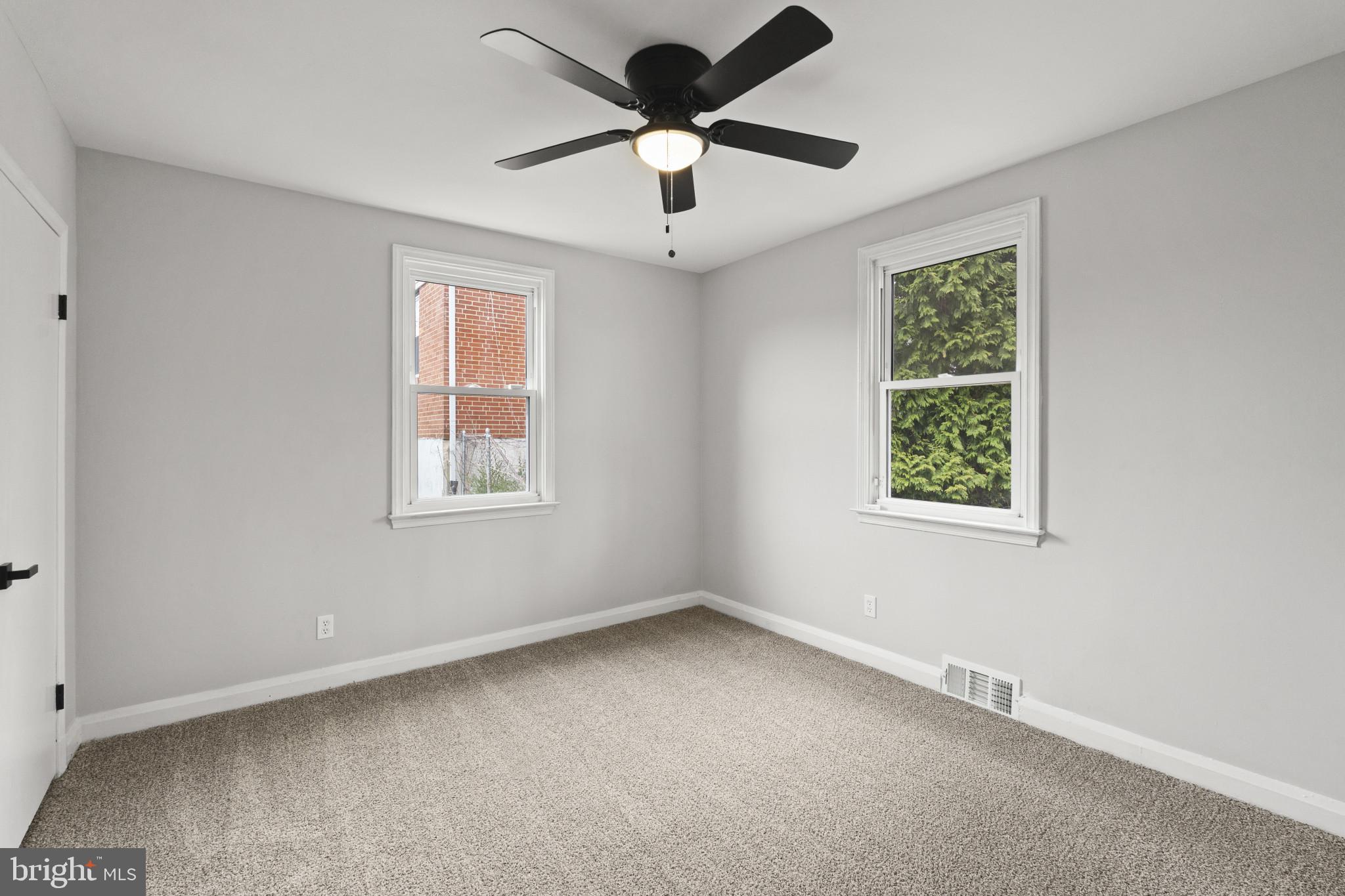 WINDSOR TERRACE - Residential