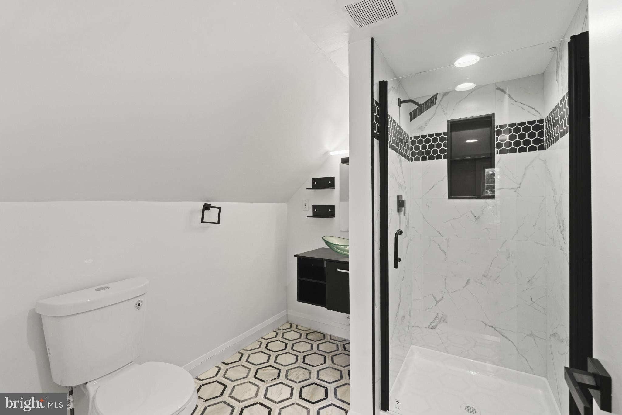 WINDSOR TERRACE - Residential