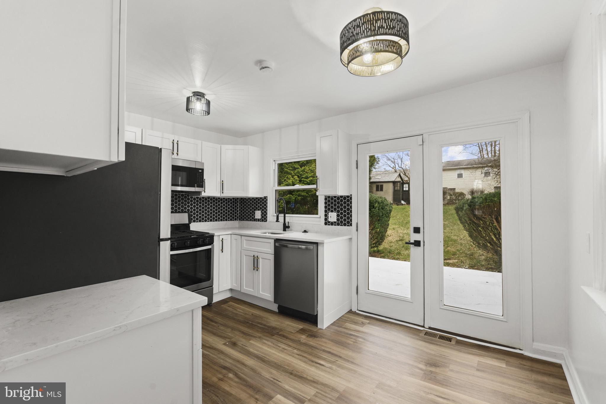 WINDSOR TERRACE - Residential