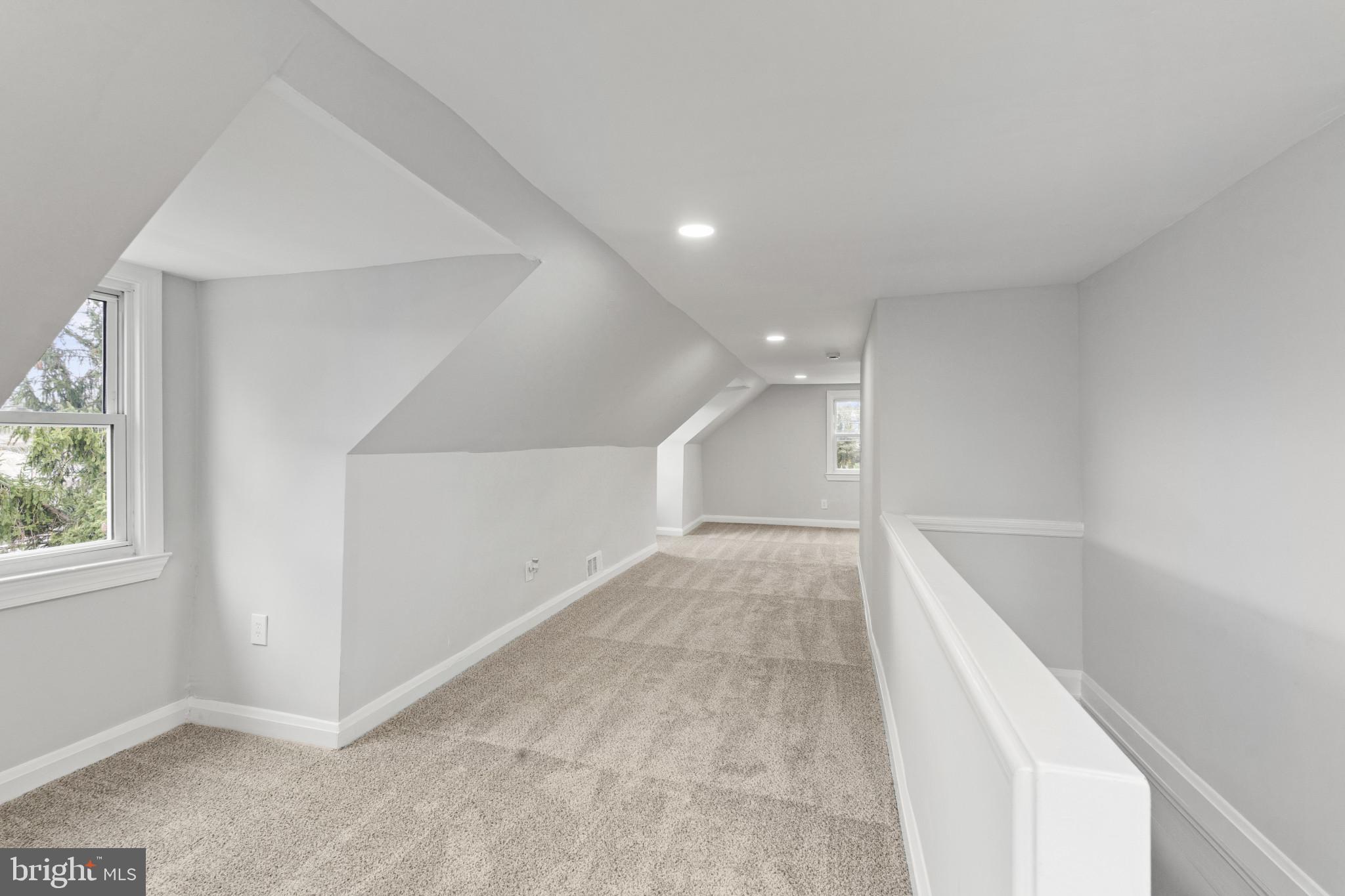 WINDSOR TERRACE - Residential