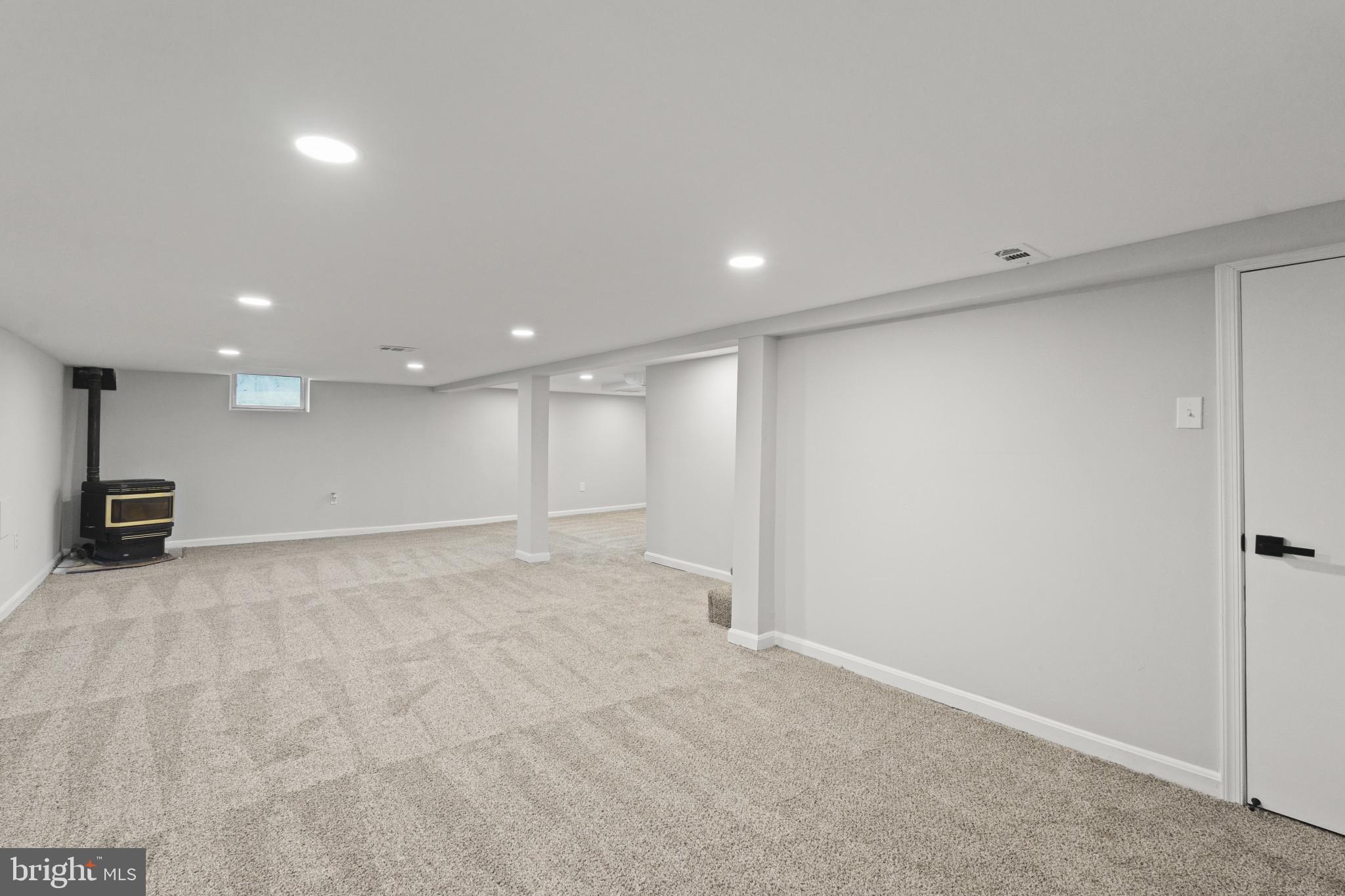 WINDSOR TERRACE - Residential