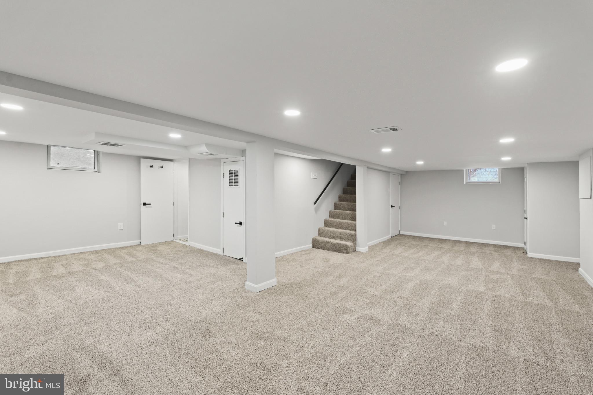 WINDSOR TERRACE - Residential