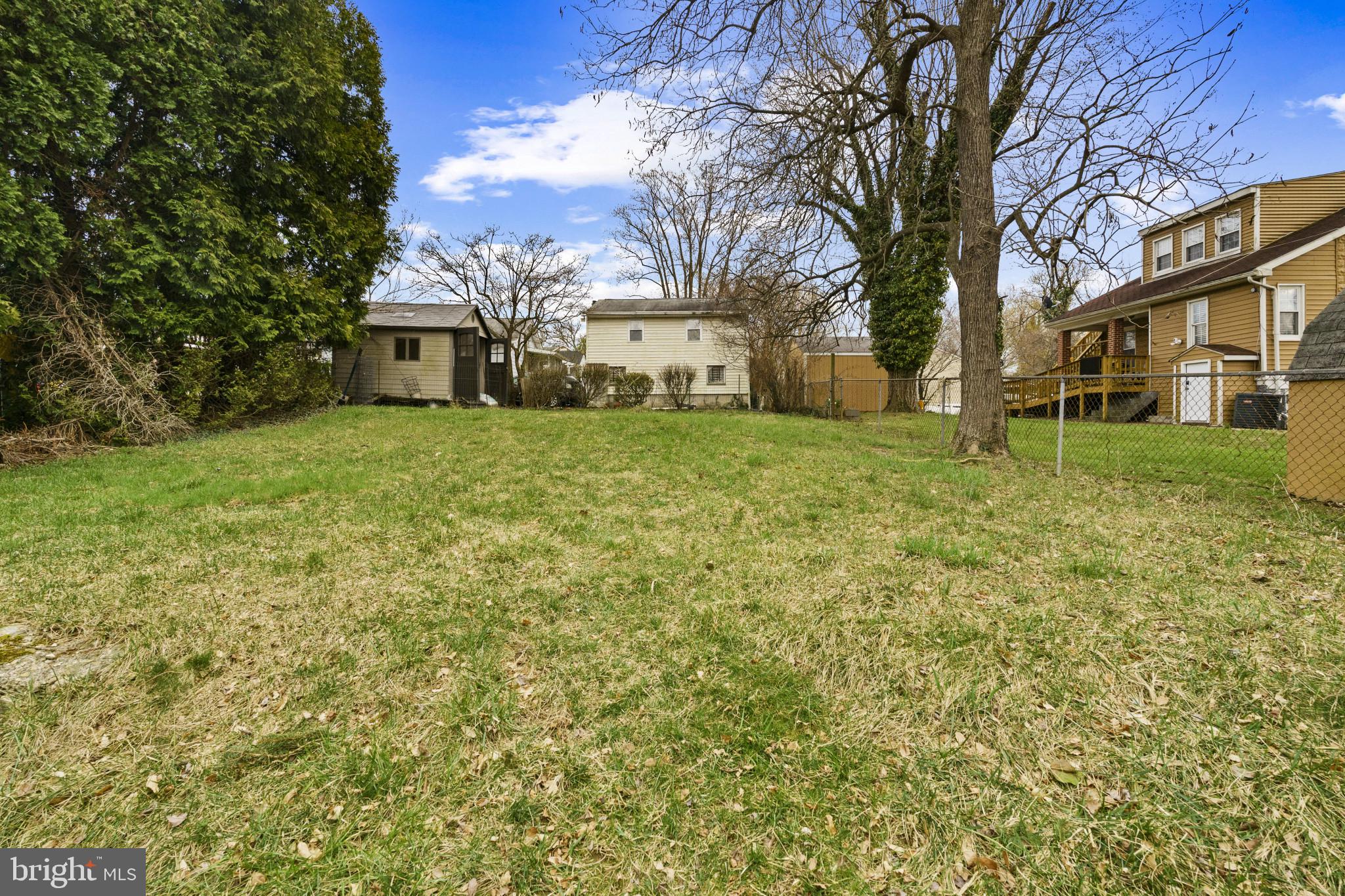 WINDSOR TERRACE - Residential