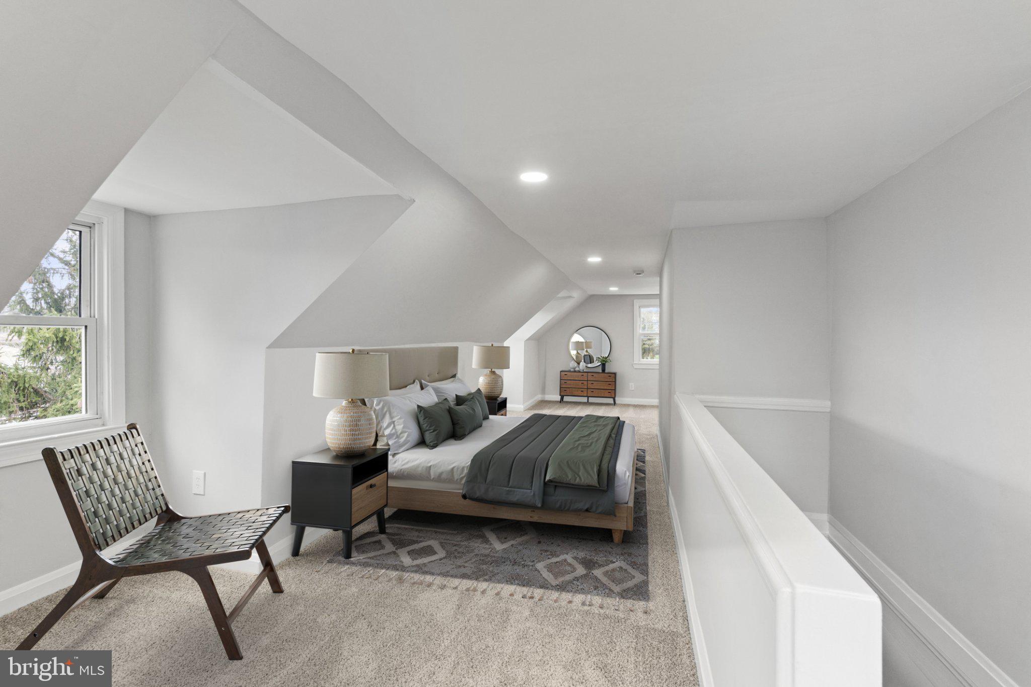 WINDSOR TERRACE - Residential