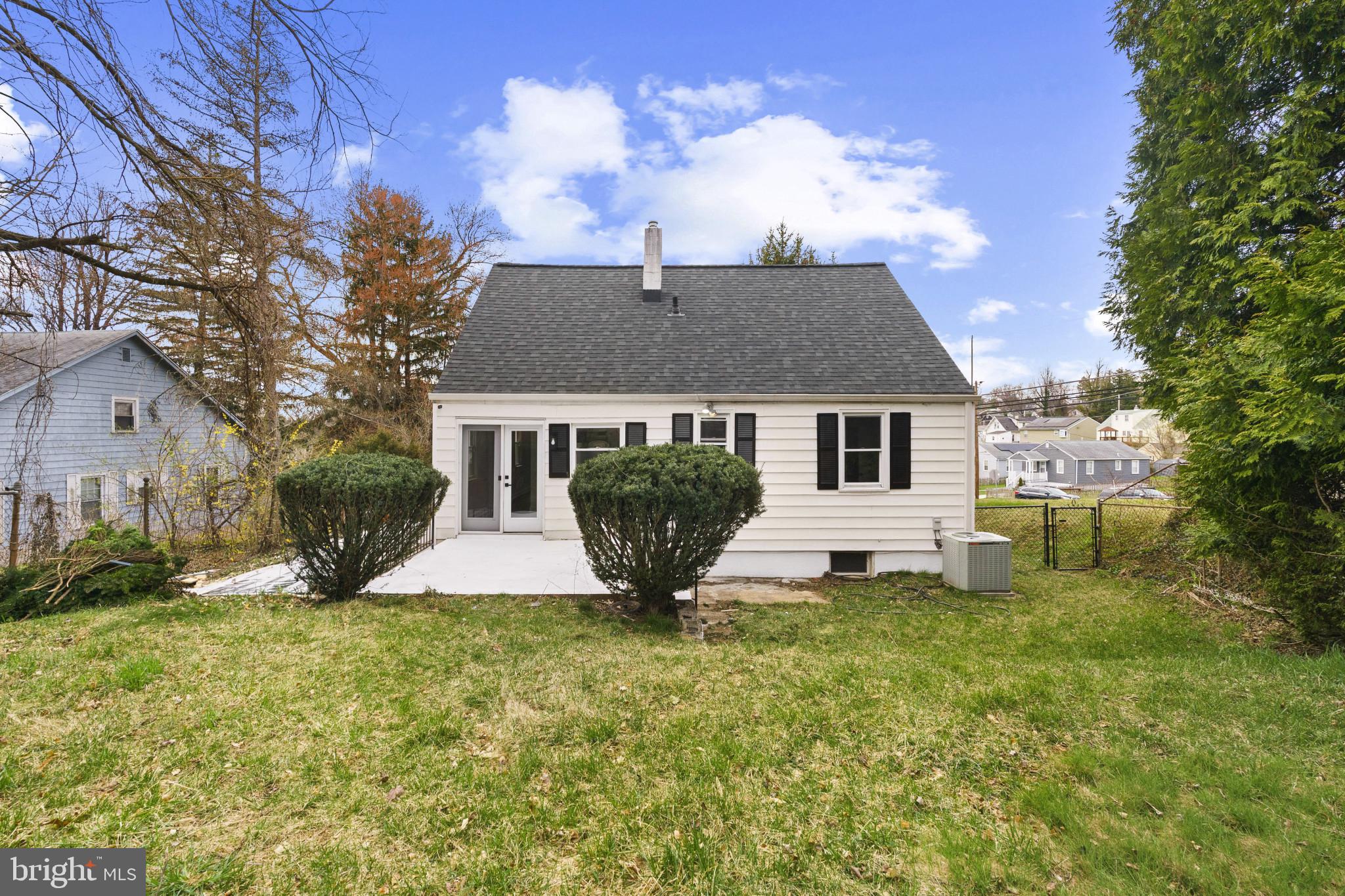 WINDSOR TERRACE - Residential