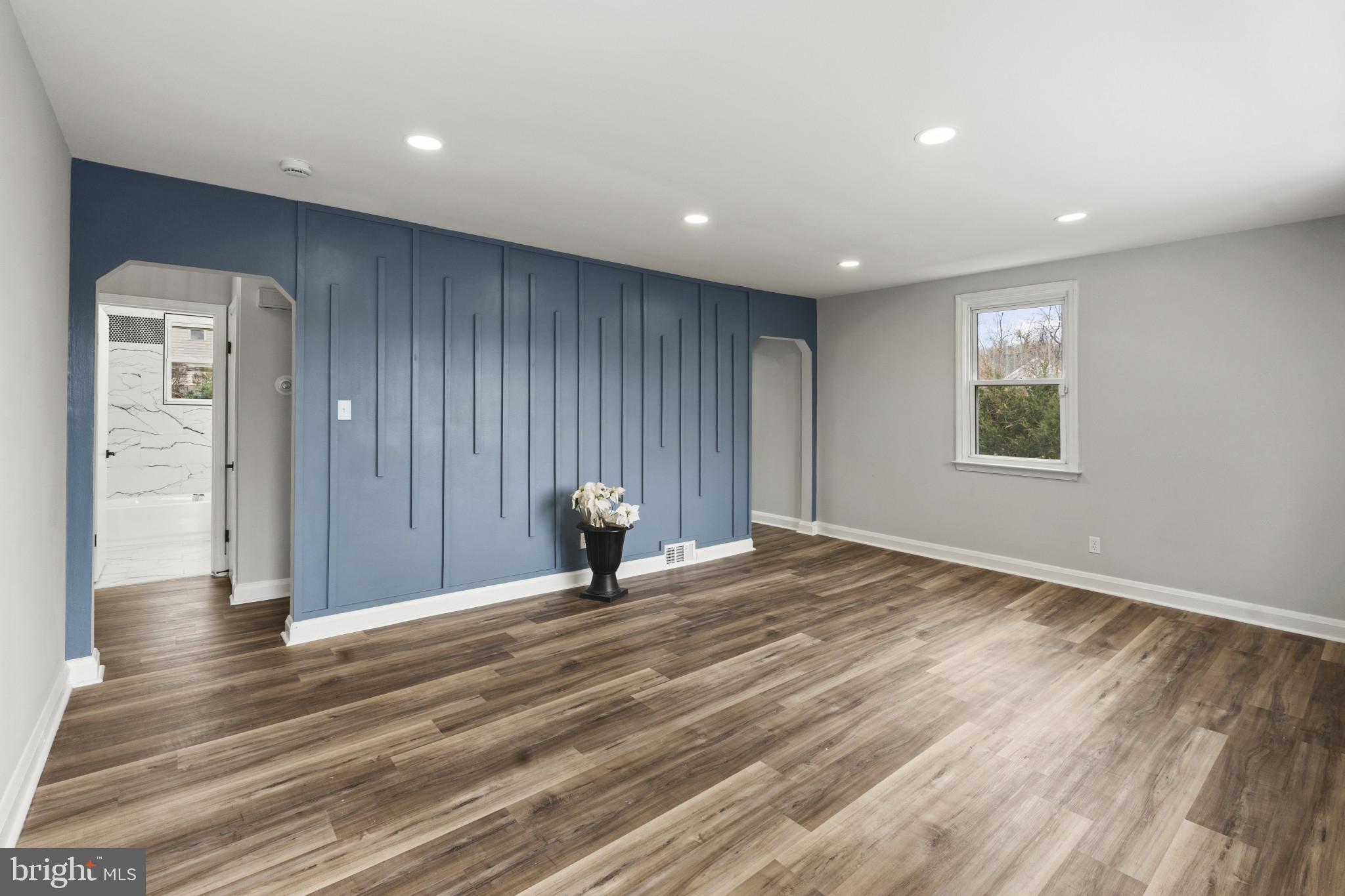 WINDSOR TERRACE - Residential