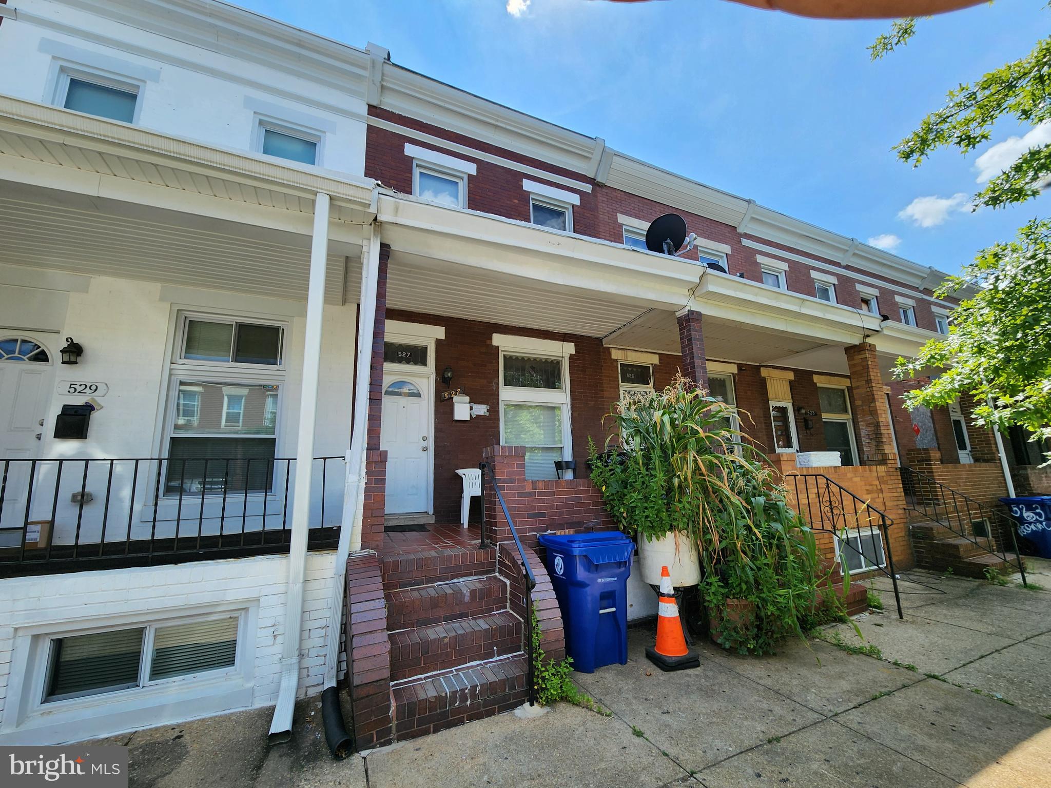 527 N POTOMAC STREET