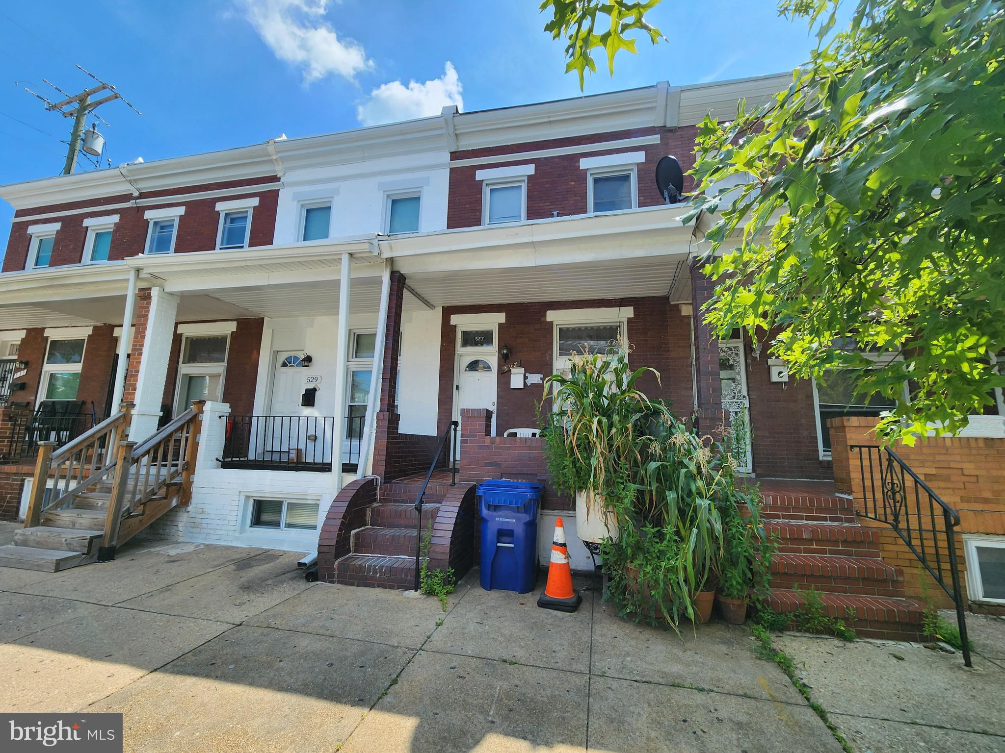 527 N POTOMAC STREET