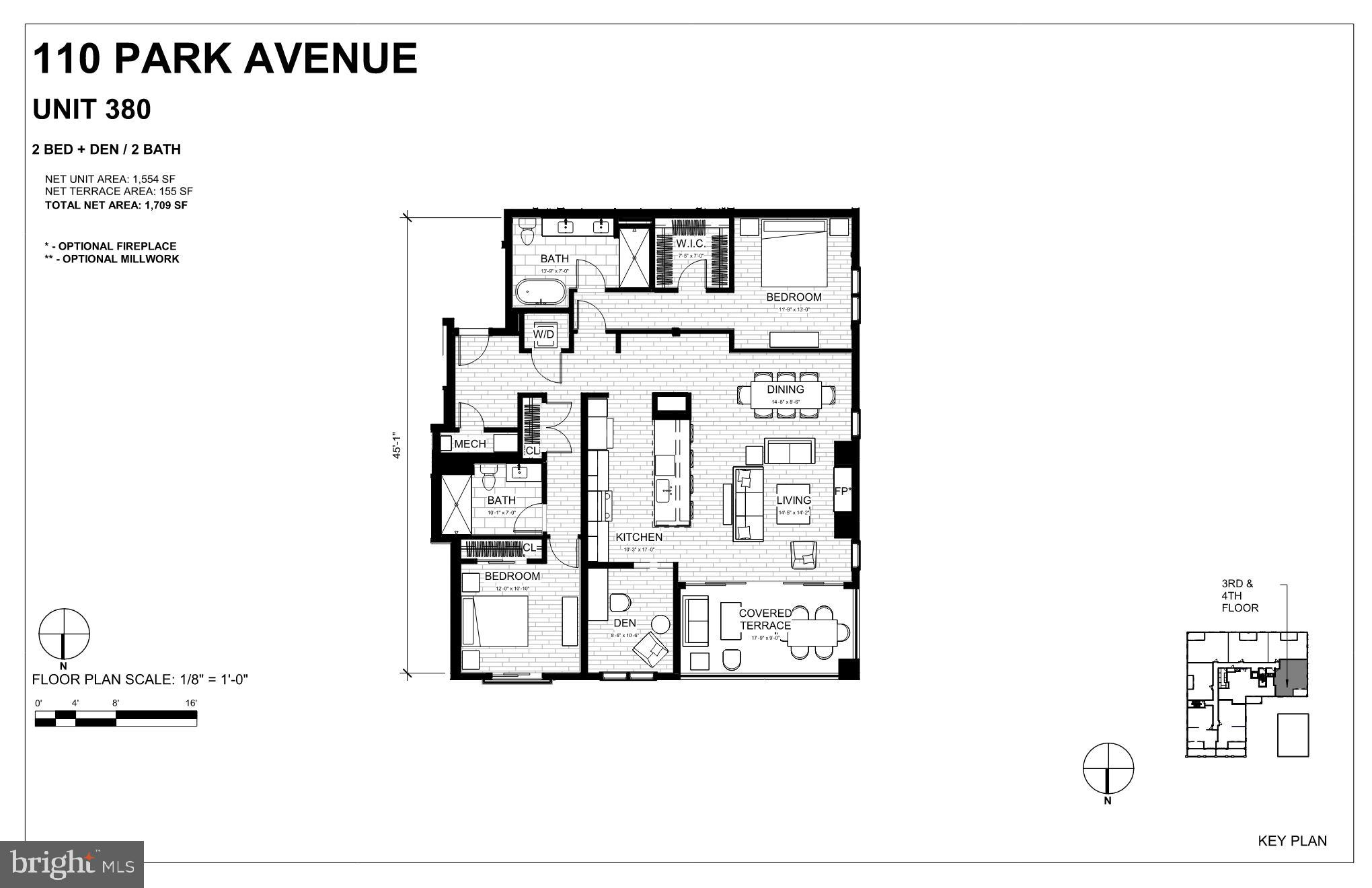 110 PARK 380