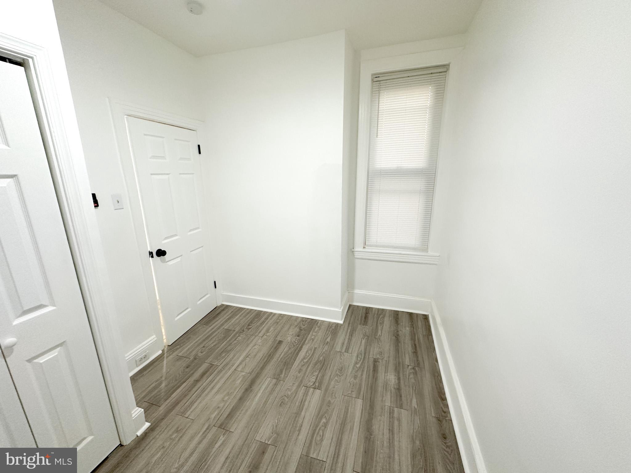 STRAWBERRY MANSION - Residential Lease