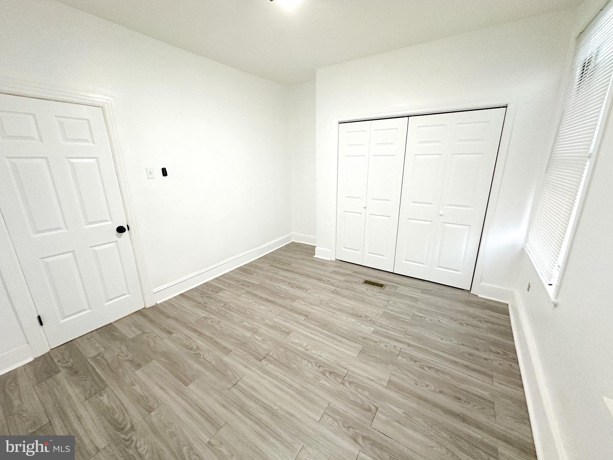 STRAWBERRY MANSION - Residential Lease