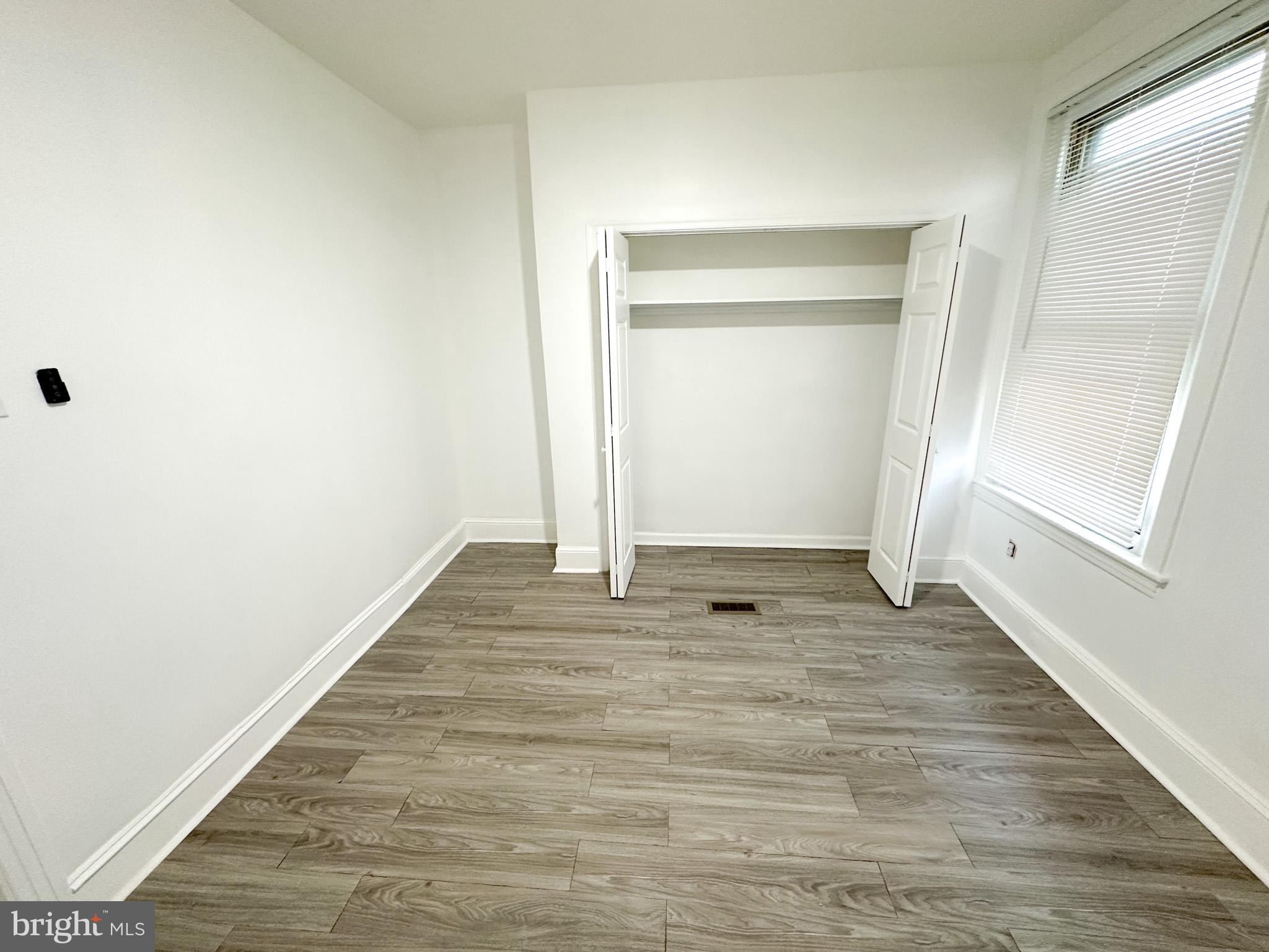 STRAWBERRY MANSION - Residential Lease