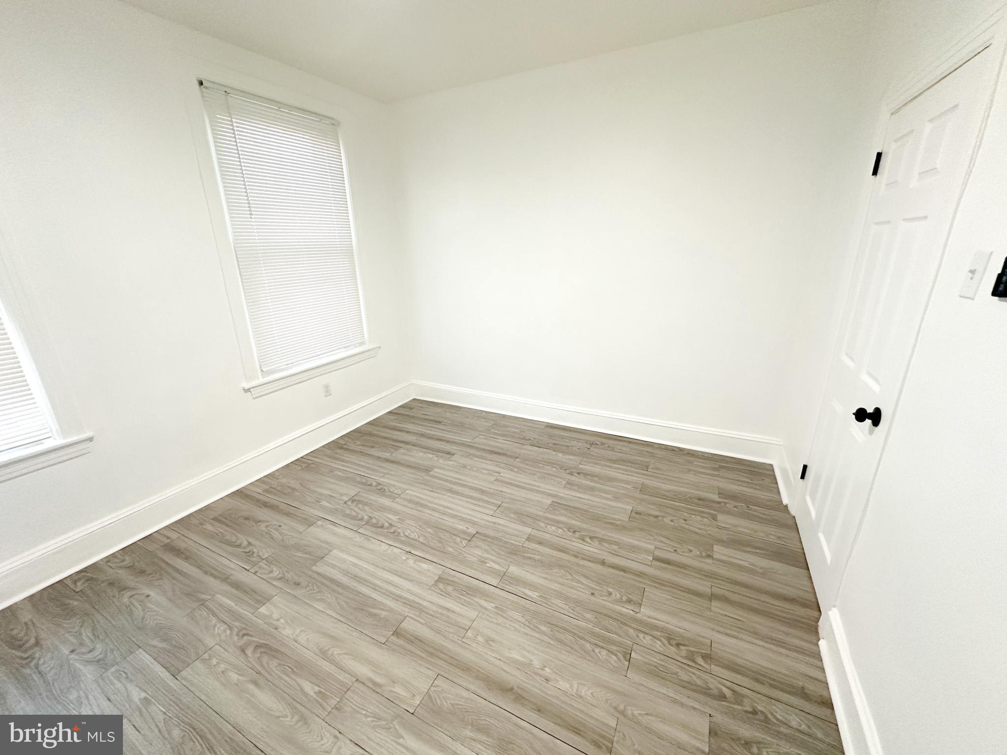 STRAWBERRY MANSION - Residential Lease