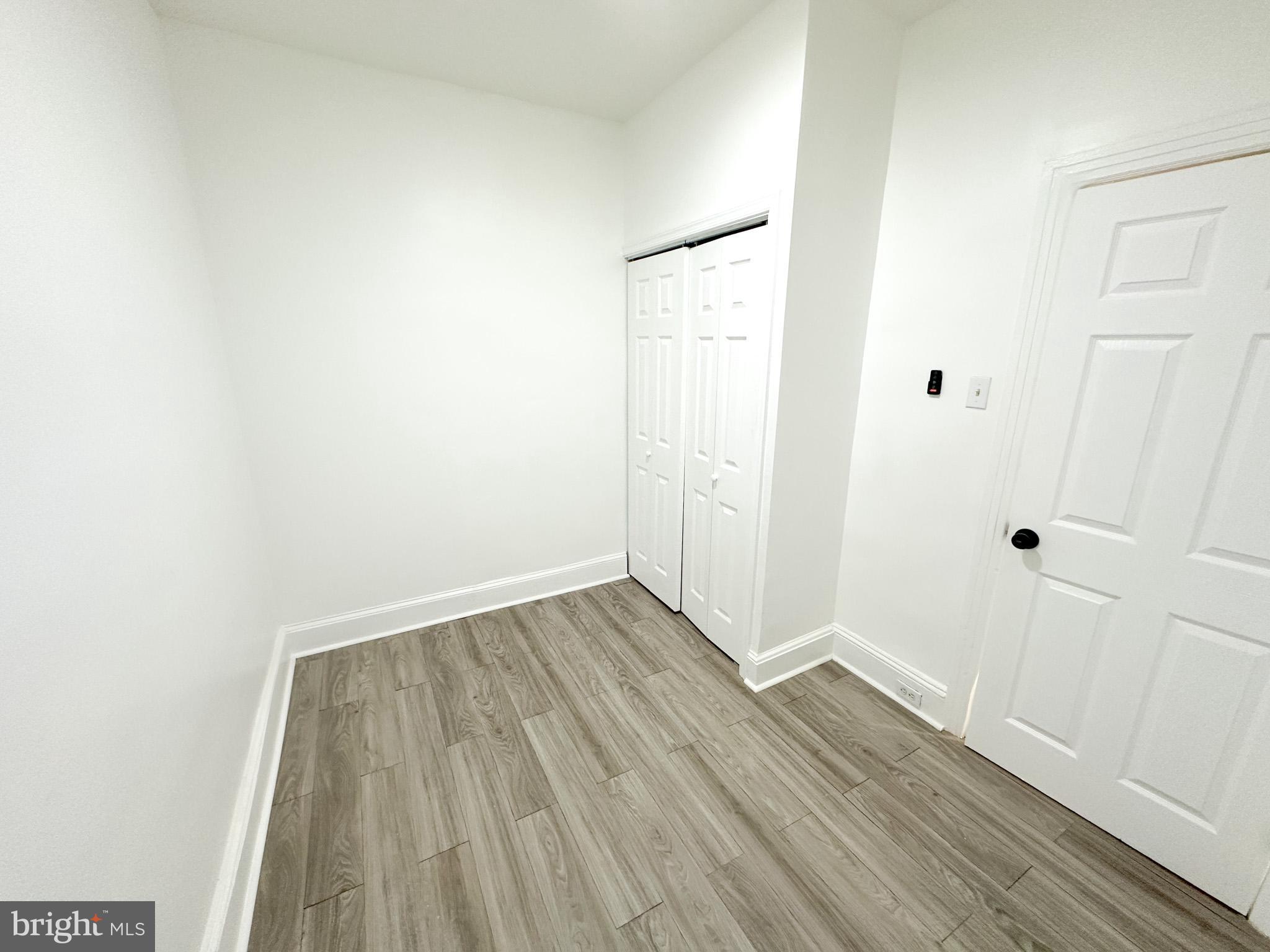 STRAWBERRY MANSION - Residential Lease