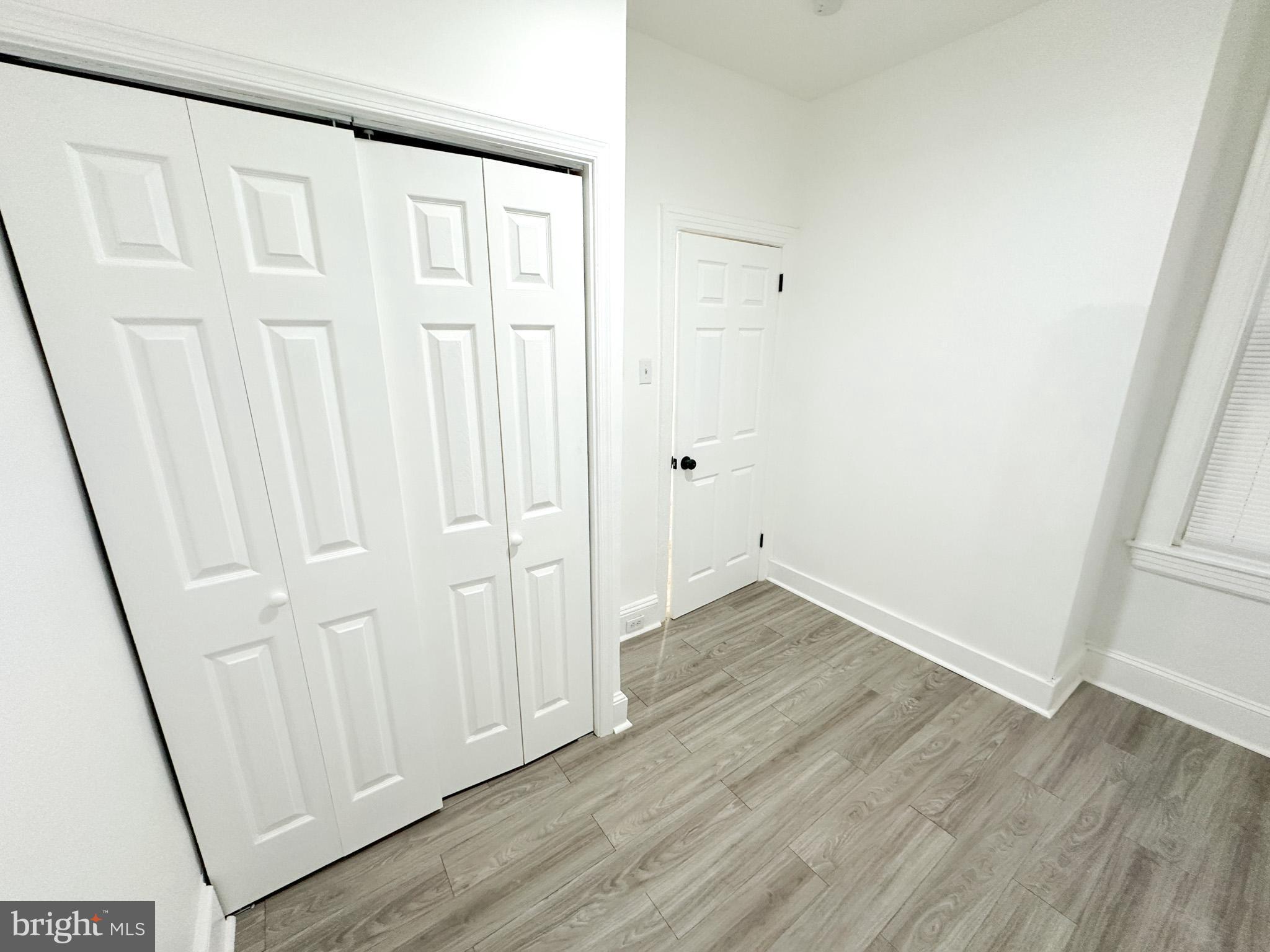 STRAWBERRY MANSION - Residential Lease