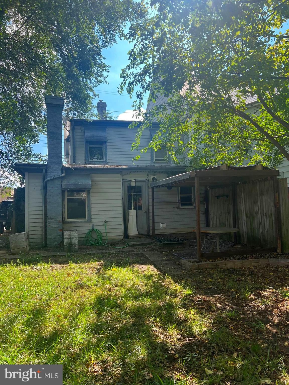 NONE AVAILABLE - Residential Lease