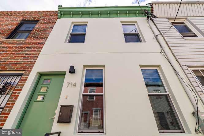714 PIERCE STREET