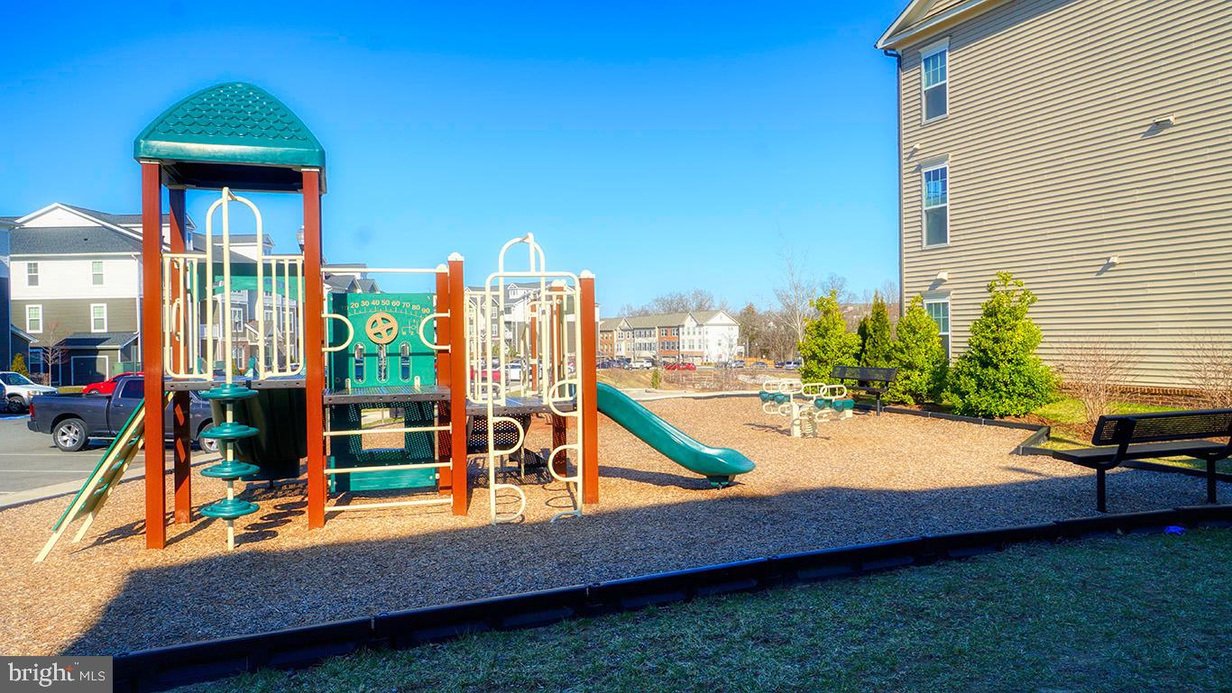 WALKER STATION - Residential