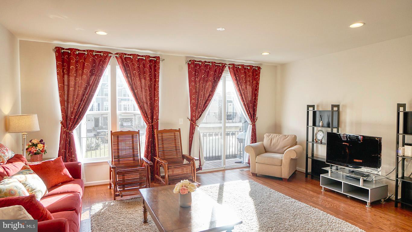 WALKER STATION - Residential