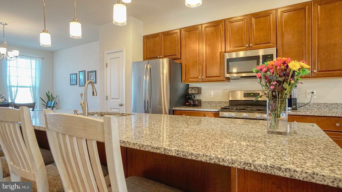 WALKER STATION - Residential