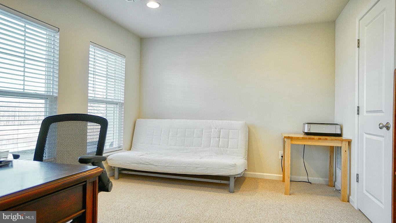 WALKER STATION - Residential