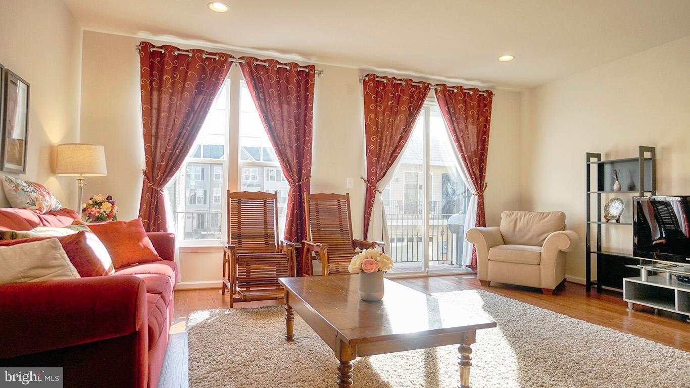 WALKER STATION - Residential