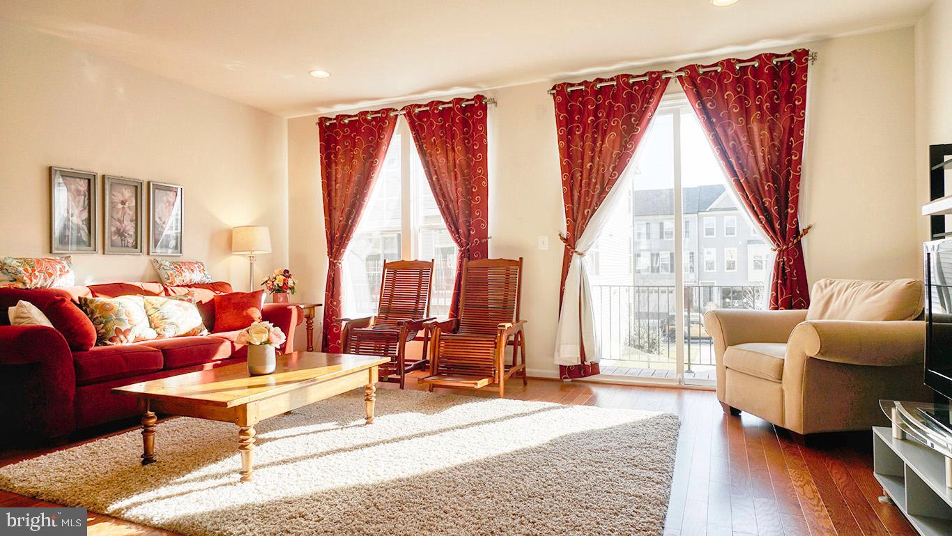 WALKER STATION - Residential