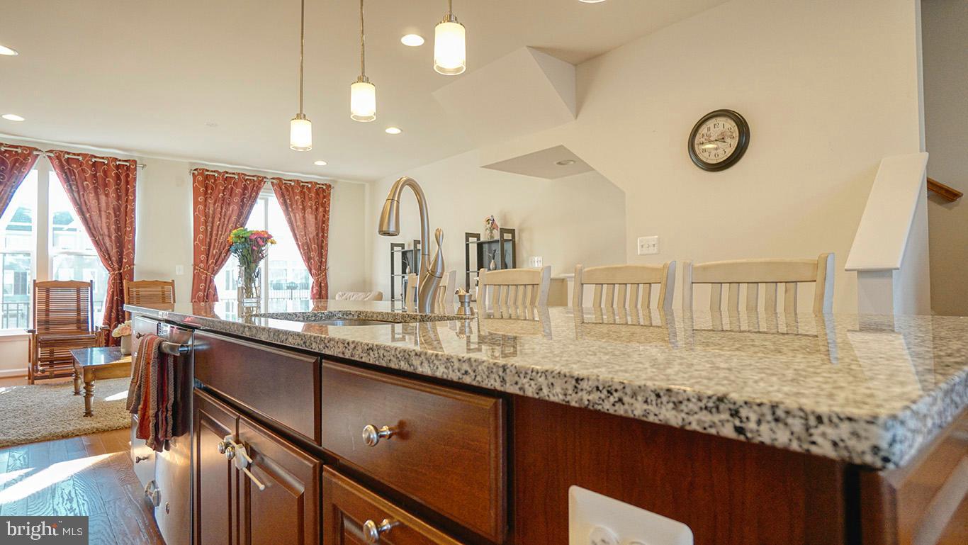 WALKER STATION - Residential