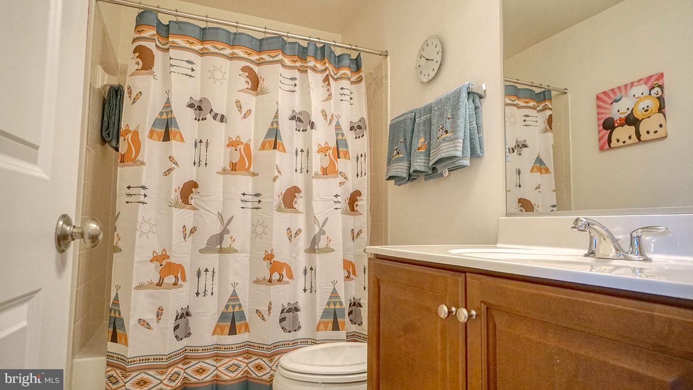 WALKER STATION - Residential