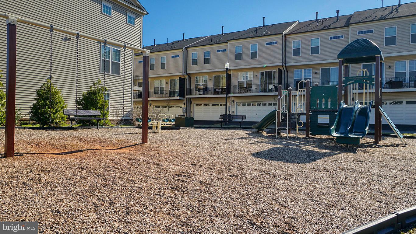 WALKER STATION - Residential