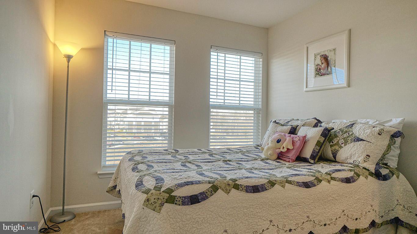 WALKER STATION - Residential