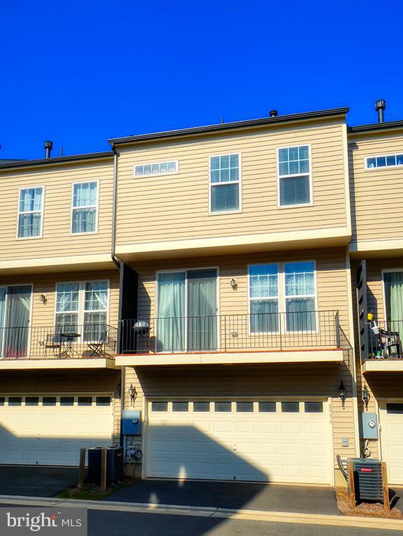 WALKER STATION - Residential