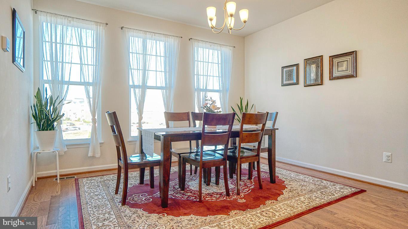 WALKER STATION - Residential