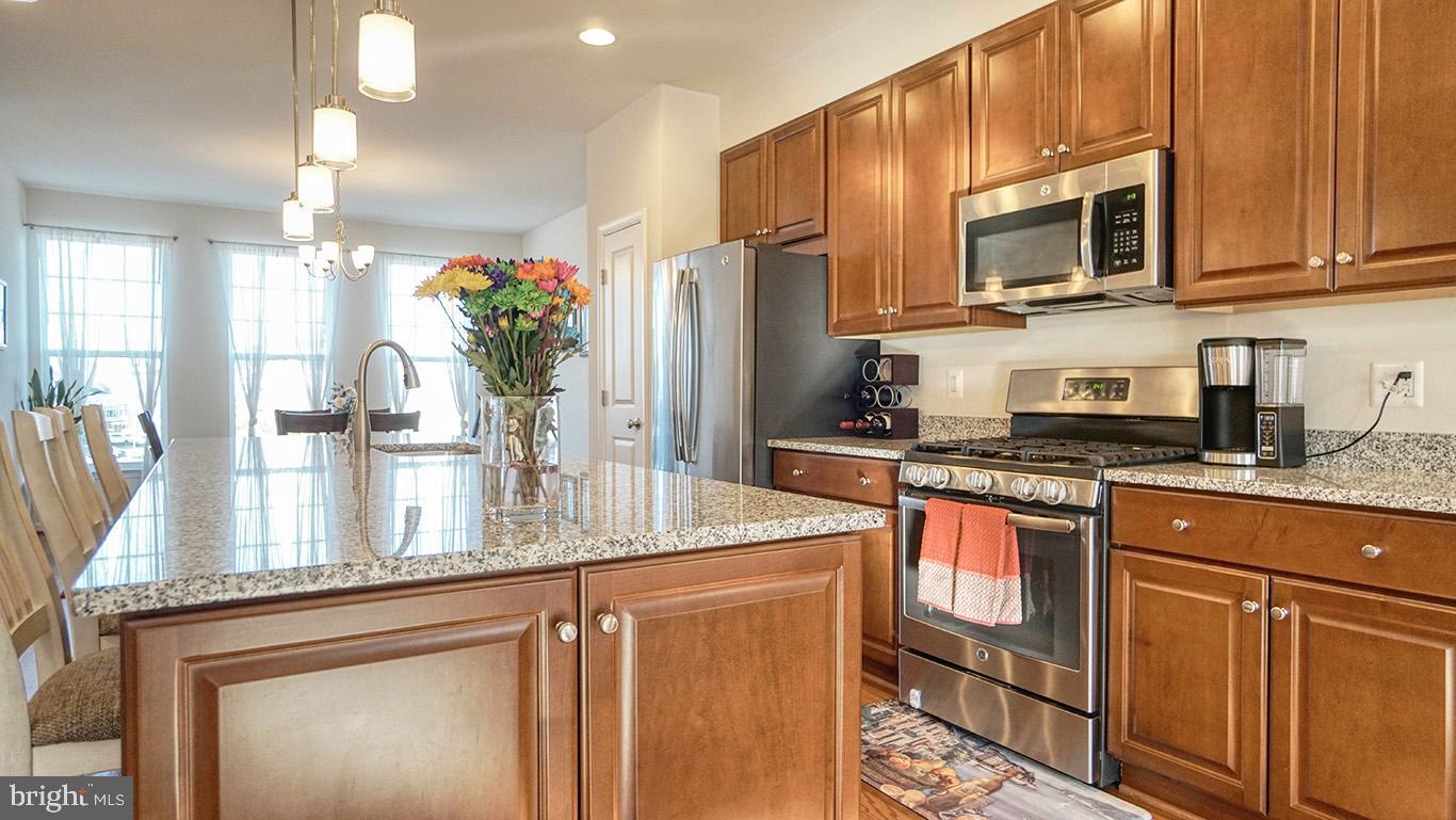 WALKER STATION - Residential