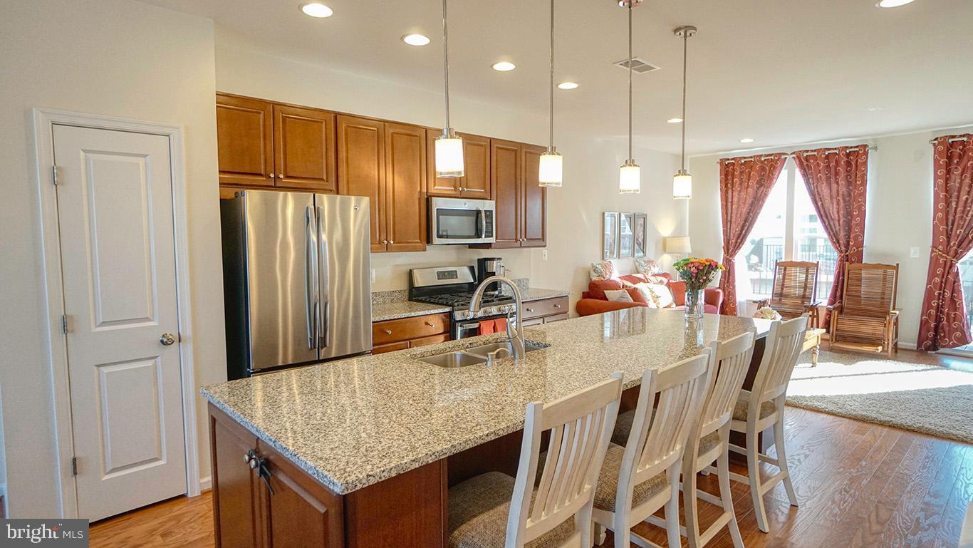 WALKER STATION - Residential