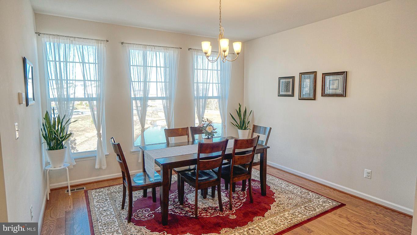 WALKER STATION - Residential