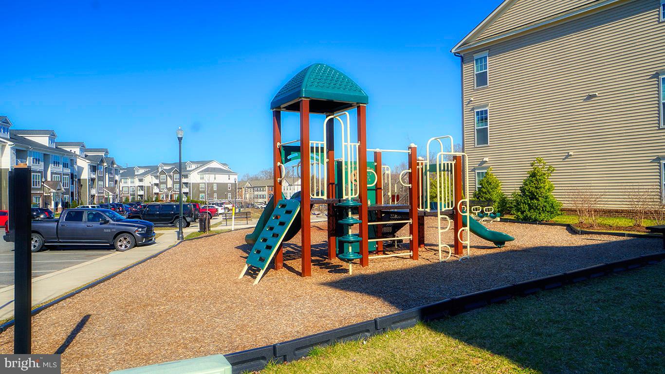 WALKER STATION - Residential