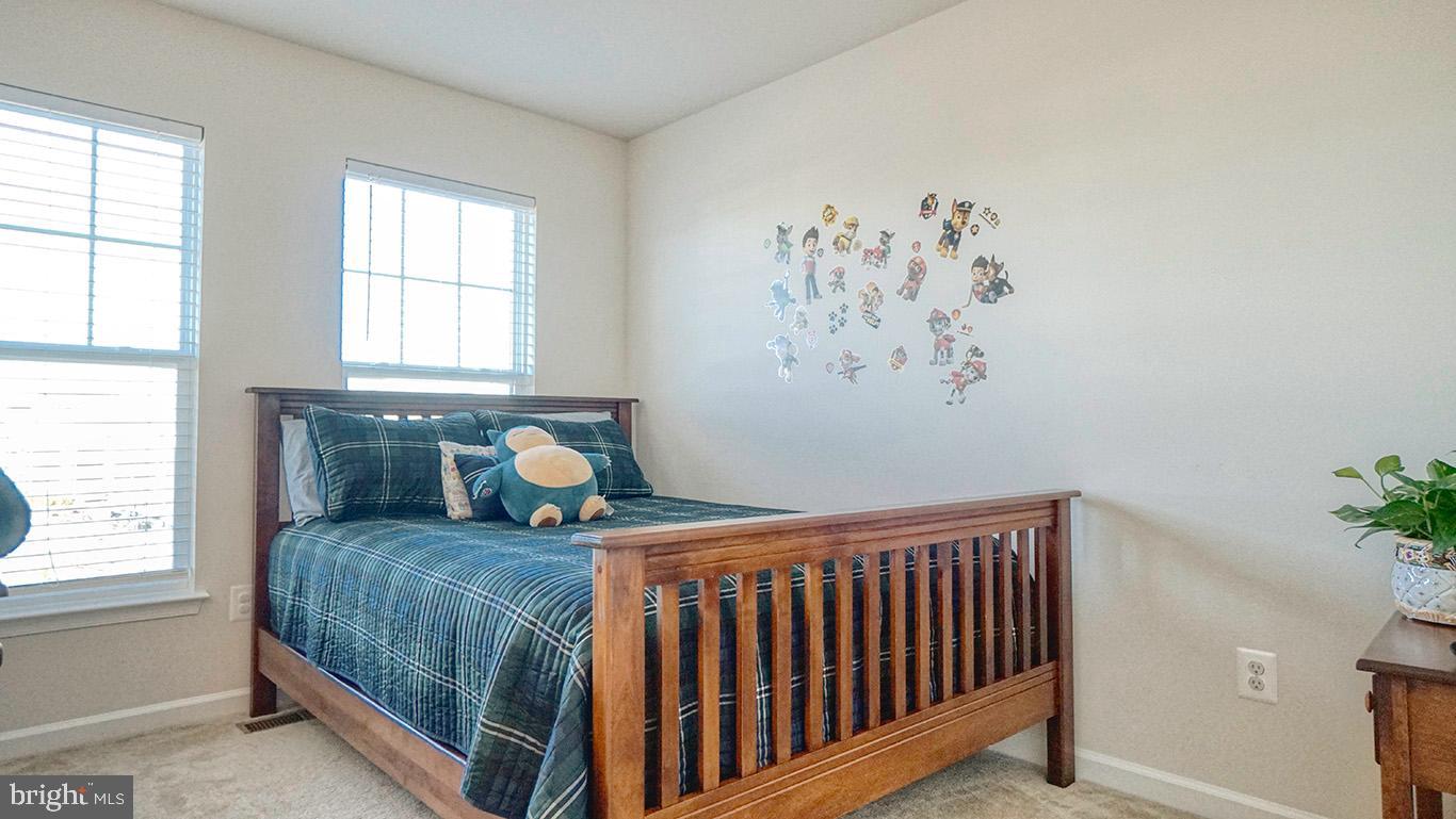 WALKER STATION - Residential