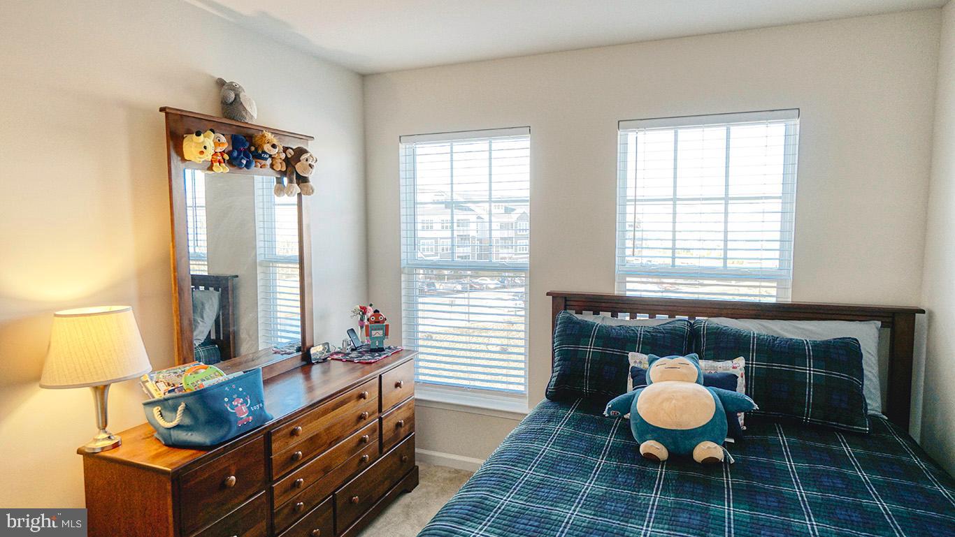 WALKER STATION - Residential