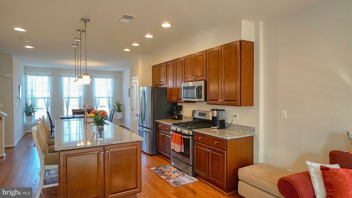 WALKER STATION - Residential